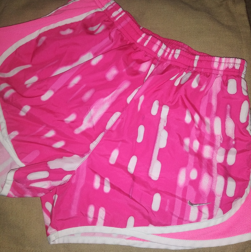 Nike shorts